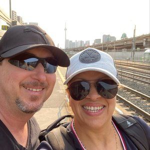 Meet your Posher, Cláudia